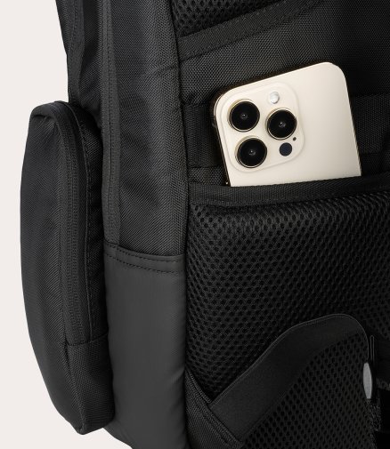 Рюкзак для ноутбука Tucano Sole Gravity AGS Black (BKSOL17-AGS-BK)