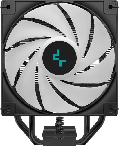 Фото: Кулер для процесора Deepcool AG400 Digital Plus (R-AG400-BKADMP-G-1) № 14 | KTC