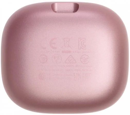 Фото: Навушники JBL Live Flex Rose (JBLLIVEFLEXROS) № 16 | KTC