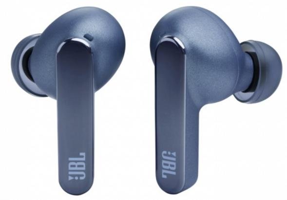 Навушники JBL Live Pro 2 TWS Blue (JBLLIVEPRO2TWSBLU)