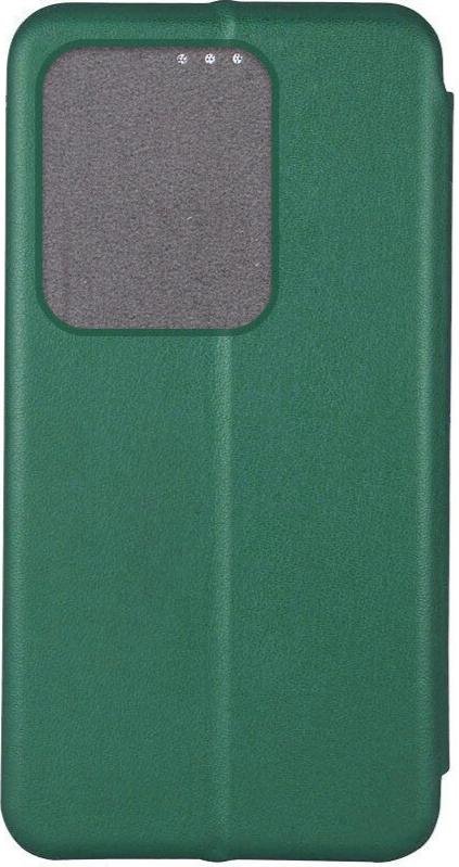 for Tecno Spark 20 KJ5n - Exclusive Dark Green