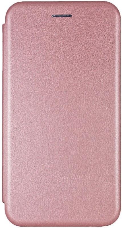 Чохол BeCover for Tecno Spark 20C BG7n - Exclusive Pink (711251)