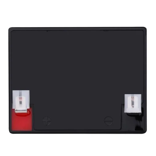 Фото: Батарея для ДБЖ Gemix GB12045 Black № 8 | KTC