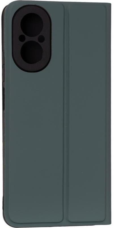 for Realme C67 4G - Exclusive New Style Dark Green