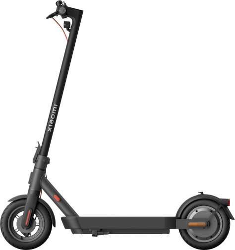 Електросамокат Xiaomi Electric Scooter 4 Pro Gen2 (BHR8067GL)