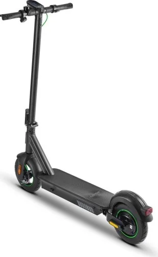 Фото: Електросамокат Acer Electrical Scooter 5 Advance AES025 Black (GP.ESC11.015) № 18 | KTC