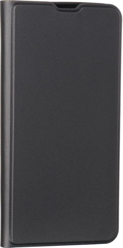 Чохол-книжка Becover для Motorola G54/G54 Power - Exclusive New Style Black