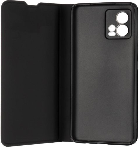 for Motorola G72 - Exclusive New Style Black