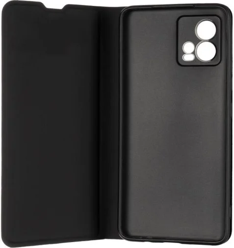 Фото: Чохол BeCover for Motorola G72 - Exclusive New Style Black (711205) № 10 | KTC