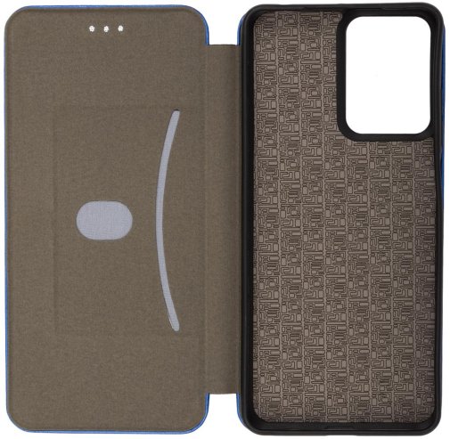 for Motorola G24 Power - G-Case Blue