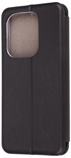 Чохол ArmorStandart for Poco M6 Pro 4G - G-Case Black (ARM74152)