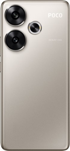 Смартфон POCO F6 8/256GB Titanium