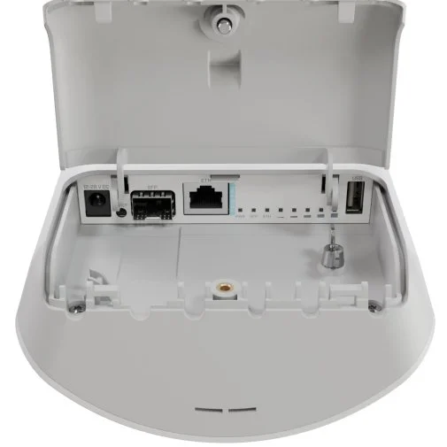 Фото: Точка доступy Wi-Fi MikroTik mANTBox ax 15s (L22UGS-5HAXD2HAXD-15S) № 6 | KTC