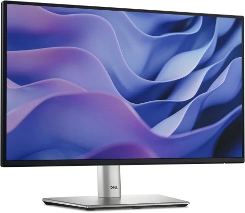 Фото: Монітор Dell P2225H (210-BMHD) - 21.5" IPS / 1920×1080 / 100 Гц / Pivot / HAS № 8 | KTC
