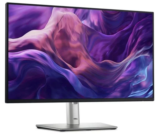 Фото: Монітор Dell P2425HE (210-BMJB) - 23.8" IPS / 1920×1080 / 100 Гц / Pivot / HAS № 6 | KTC