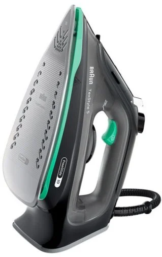 Фото: Праска Braun TexStyle 5 (SI 5277 GR) № 10 | KTC