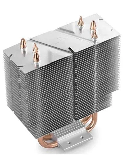 Фото: Кулер для процесора Deepcool GAMMAXX 300 (GAMMAXX 300) № 11 | KTC