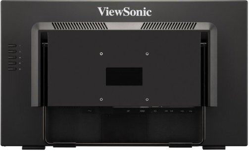 Монітор ViewSonic TD2465