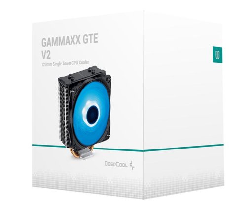 Кулер для процесора Deepcool GAMMAXX GTE V2