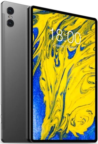 Фото: Планшет Teclast T50 Pro LTE 8/256GB Gray (6940709685297) № 10 | KTC