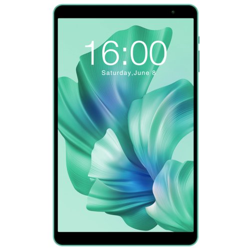 Планшет Teclast P85T 4/64GB Green (6940709685655)