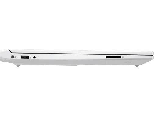 Фото: Ноутбук HP Victus 15-fa1029ua B83A5EA Ceramic White - 15.6" IPS 144 Гц / Intel Core i7 / i7-13620H / DDR4 16 ГБ / PCI-E SSD 512 ГБ / GeForce RTX 3050 № 11 | KTC