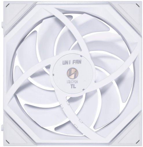 Кулер Lian-Li Li Uni Fan TL 140 White (G99.14TL1W.00)