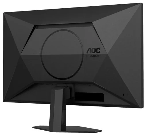 Фото: Монітор AOC 27G4XE Black - 27" IPS / 1920×1080 / 180 Гц / Nvidia G-Sync Compatible, Adaptive Sync № 20 | KTC