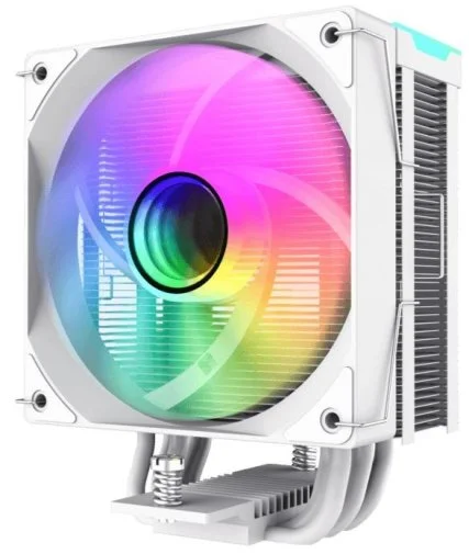 Фото: Кулер для процесора Gamemax Sigma 550 Infinity WH № 12 | KTC