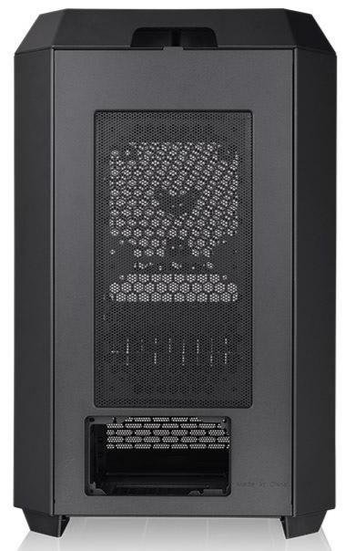 Корпус Thermaltake The Tower 300 Black with window (CA-1Y4-00S1WN-00)