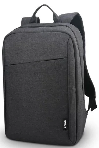 Фото: Рюкзак для ноутбука Lenovo Casual B210 Eco Black (4X40T84059) № 7 | KTC