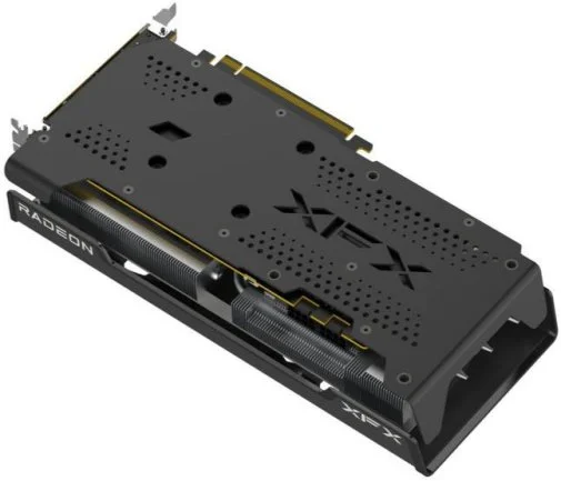 Фото: Відеокарта XFX RX 7600 XT Speedster SWFT 210 (RX-76TSWFTFP) № 8 | KTC