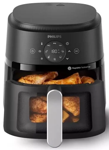 Фото: Мультипіч Philips 2000 Series (NA221/00) № 10 | KTC