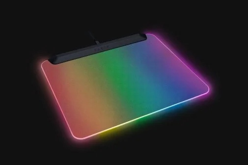 Фото: Килимок Razer Firefly V2 Pro Black (RZ02-04920100-R3M1) № 10 | KTC