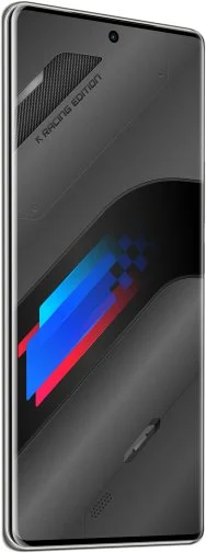 Фото: Смартфон Infinix Note 40 Pro X6850 12/256GB Racing Grey № 11 | KTC