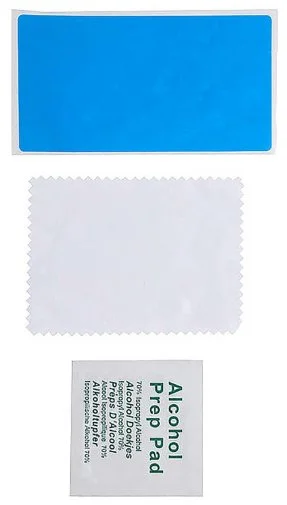 Фото: Захисне скло BeCover for Realme Note 50 - Black (711317) № 9 | KTC