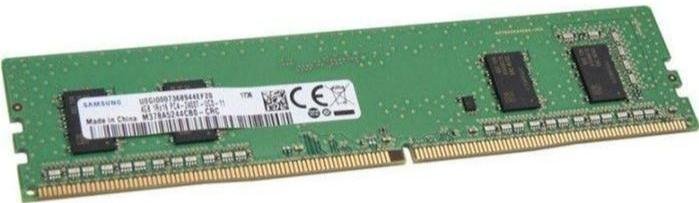 Оперативна пам’ять Samsung DDR4 1x32GB (M378A4G43AB2-CWE)