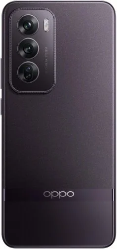 Фото: Смартфон OPPO Reno12 Pro 12/512GB Nebula Black № 12 | KTC