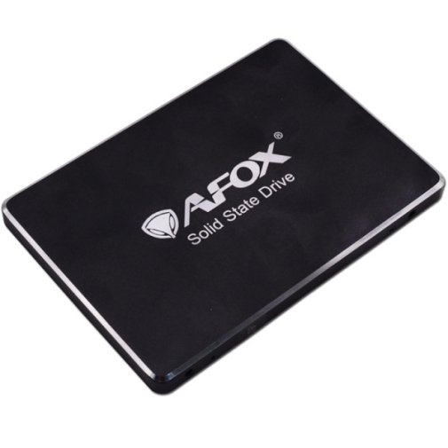 SSD-накопичувач AFOX SD250 SATA III 1TB (SD250-1000GQN)