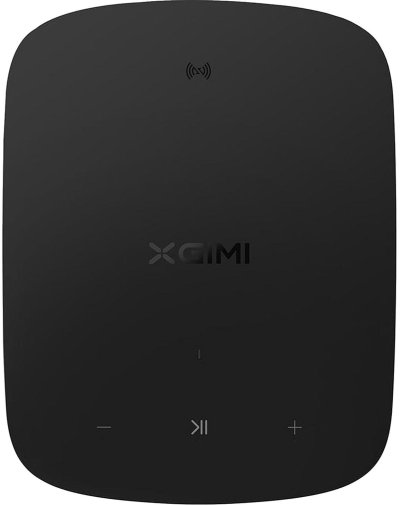 Проектор XGIMI HALO PLUS (WM03A)