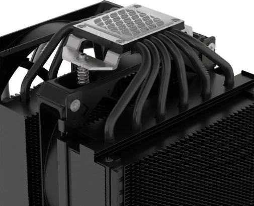 Фото: Кулер для процесора Corsair A115 (CT-9010011-WW) № 16 | KTC