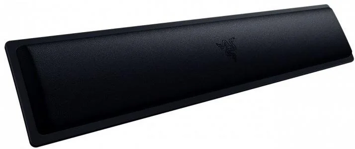 Фото: Підставка під зап'ястя Razer Wrist Rest Leatherette Black (RC21-01470200-R3M1) № 6 | KTC