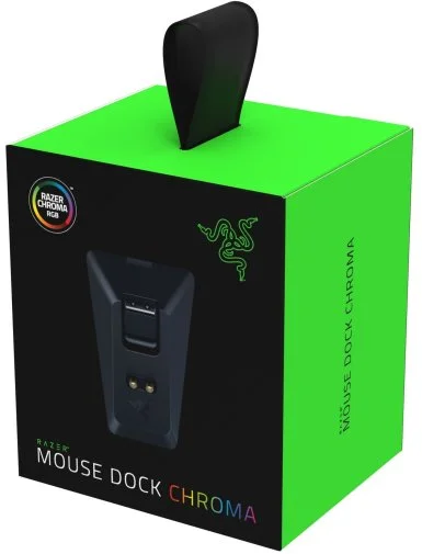 Фото: Док-станція Razer Dock Chroma (RC30-03050200-R3M1) № 10 | KTC