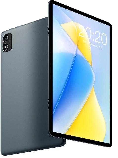 Планшет Teclast P40HD LTE 8/128GB Gray (6940709685266)