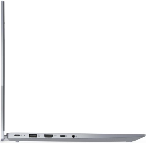 Ноутбук Lenovo ThinkBook 14 2-in-1 G4 IML 21MX000VRA Luna Grey