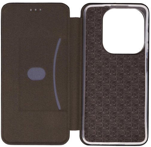 for Infinix Smart 8 Plus - G-Case Black