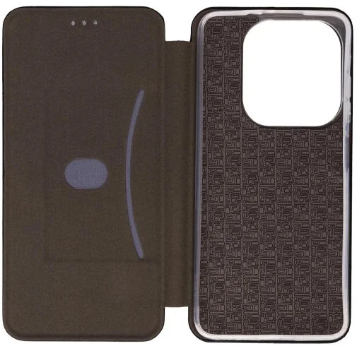 Фото: Чохол ArmorStandart for Infinix Smart 8 Plus - G-Case Black (ARM78437) № 6 | KTC