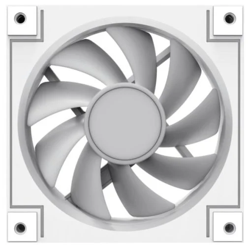 Фото: Кулер Gamemax RD300 WH ARGB Fan 3in1 Kit № 17 | KTC