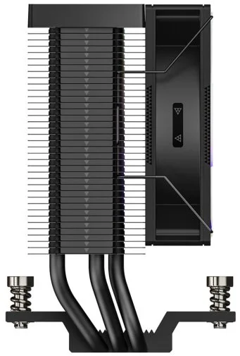 Фото: Кулер для процесора PCCooler R300 ARGB BK (R300-BKAWYX-US) № 13 | KTC
