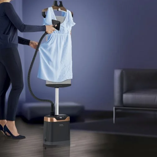 Фото: Вертикальний відпарювач Tefal Pro Style Care (IT8480E1) № 17 | KTC